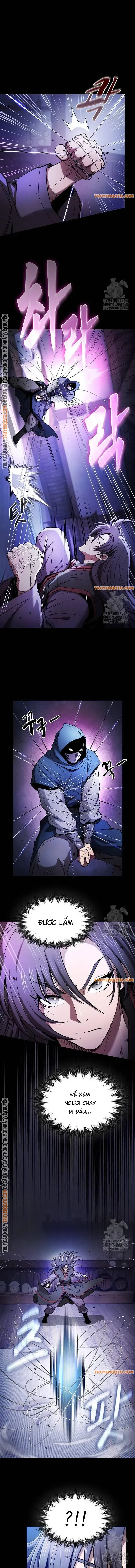 Nội Gián Chapter 2 - 12