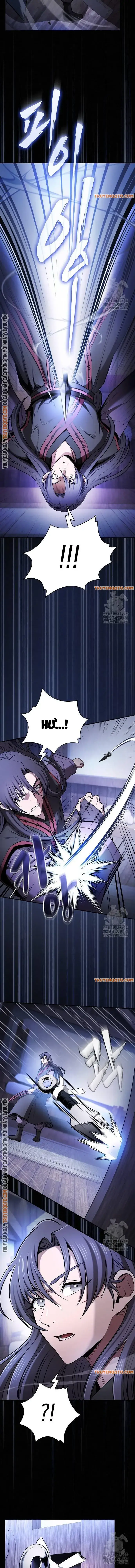 Nội Gián Chapter 2 - 14