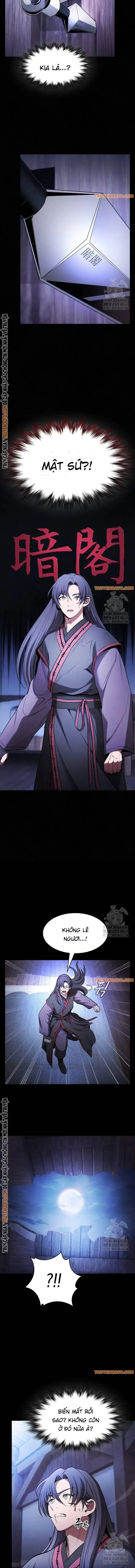 Nội Gián Chapter 2 - 15