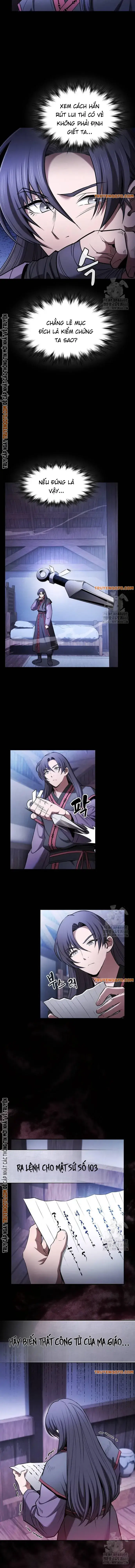 Nội Gián Chapter 2 - 16