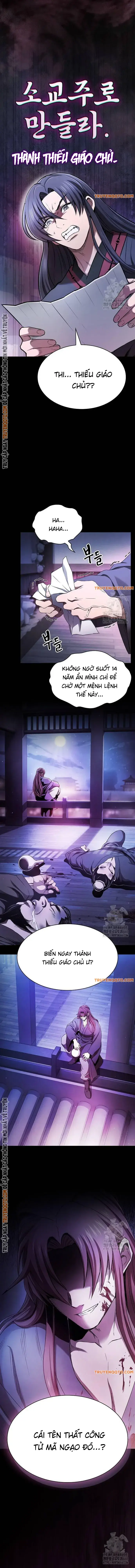 Nội Gián Chapter 2 - 17