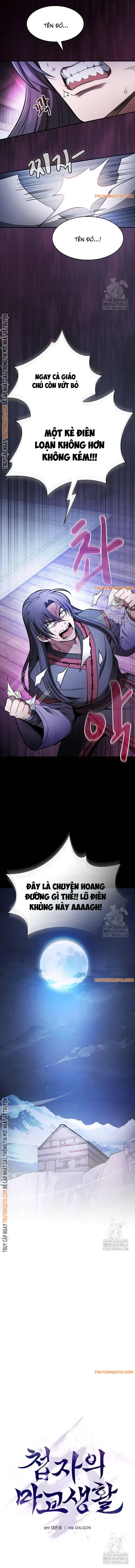 Nội Gián Chapter 2 - 18