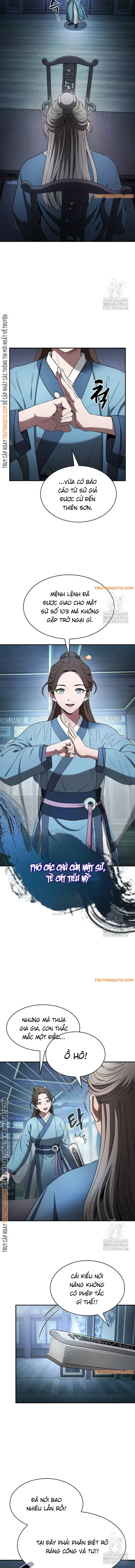 Nội Gián Chapter 2 - 20