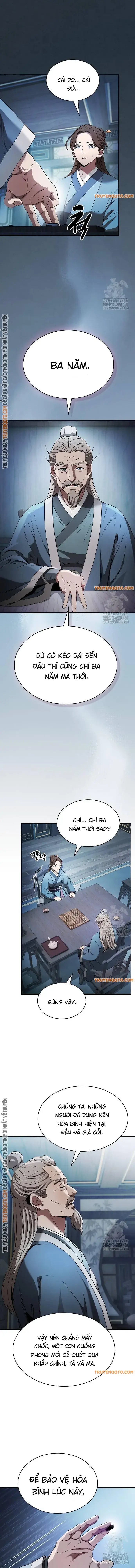 Nội Gián Chapter 2 - 23