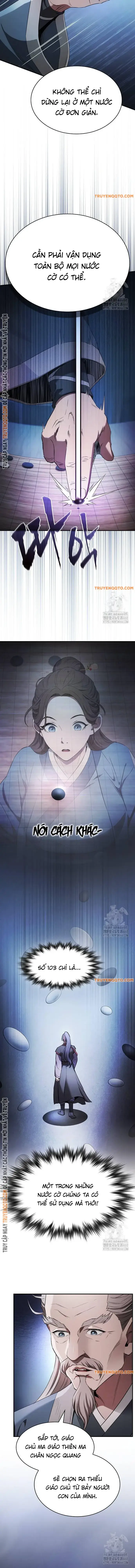 Nội Gián Chapter 2 - 24