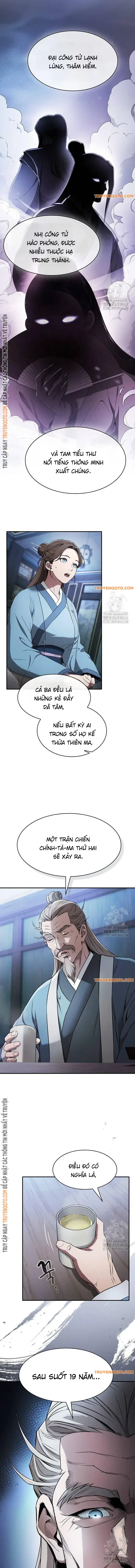 Nội Gián Chapter 2 - 25