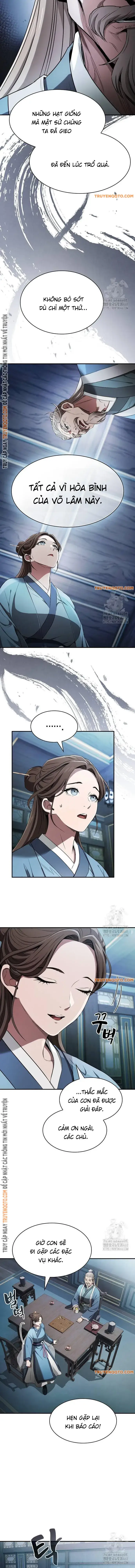 Nội Gián Chapter 2 - 26