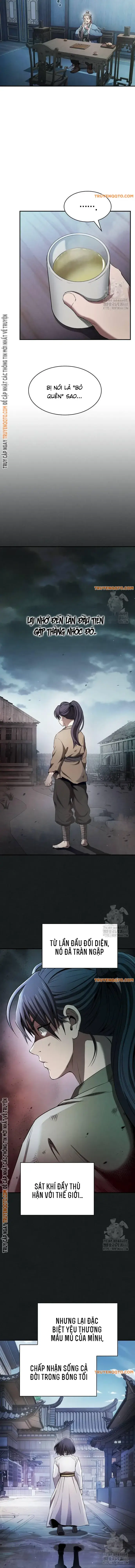 Nội Gián Chapter 2 - 27