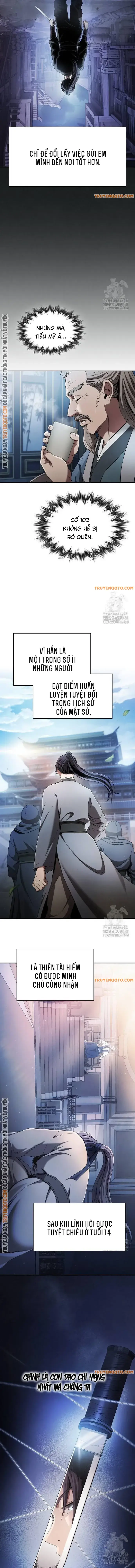 Nội Gián Chapter 2 - 28