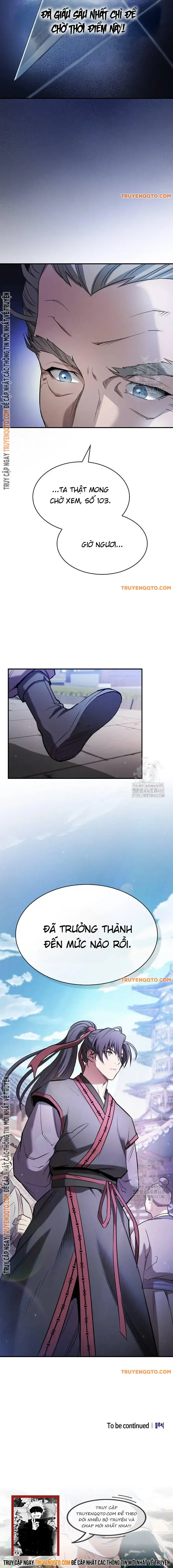 Nội Gián Chapter 2 - 29