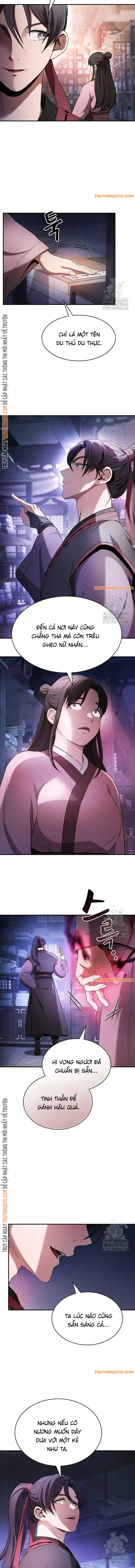 Nội Gián Chapter 3 - 8