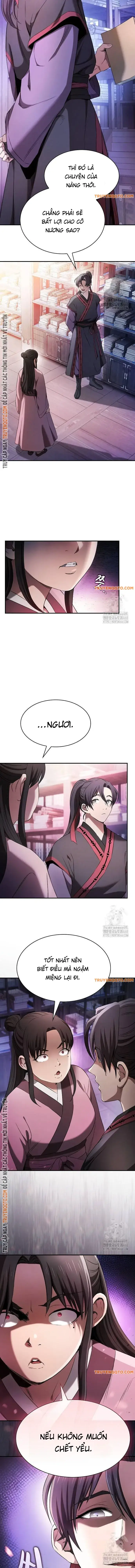 Nội Gián Chapter 3 - 9