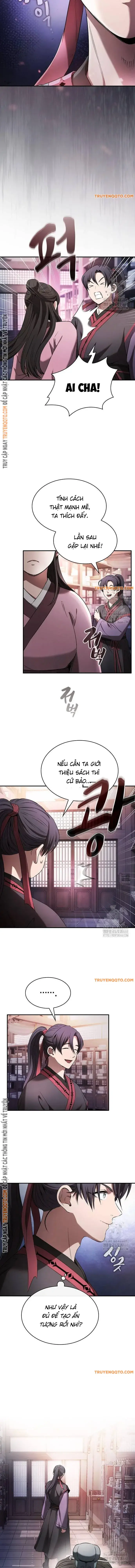 Nội Gián Chapter 3 - 10