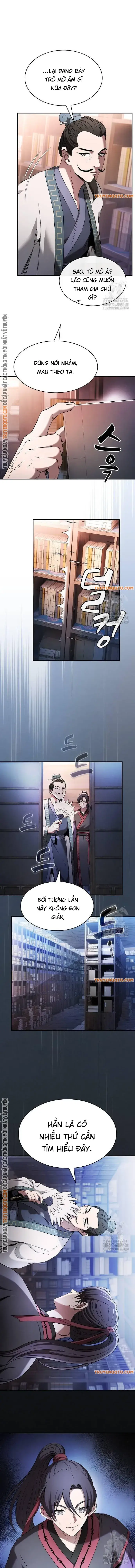 Nội Gián Chapter 3 - 13