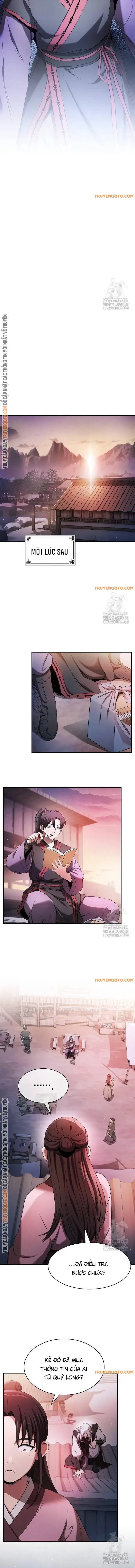 Nội Gián Chapter 3 - 14