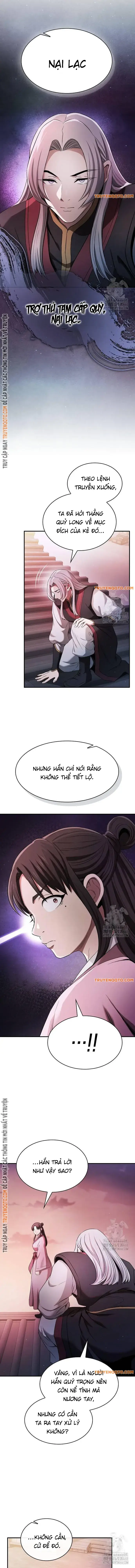 Nội Gián Chapter 3 - 15