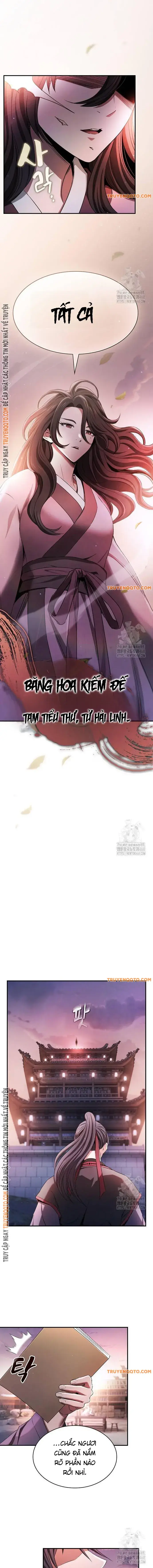 Nội Gián Chapter 3 - 17