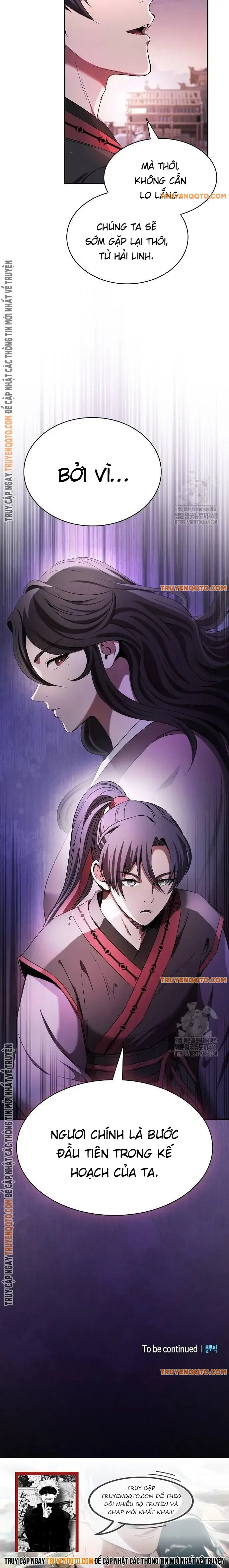 Nội Gián Chapter 3 - 18