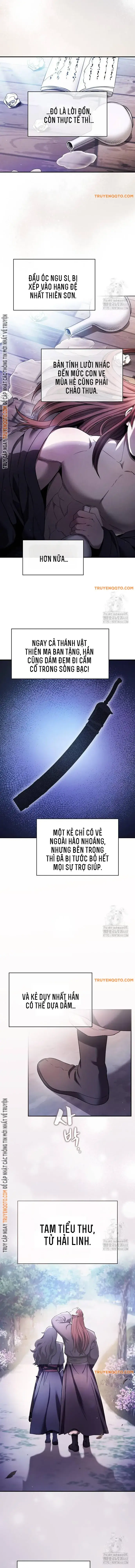 Nội Gián Chapter 4 - 3