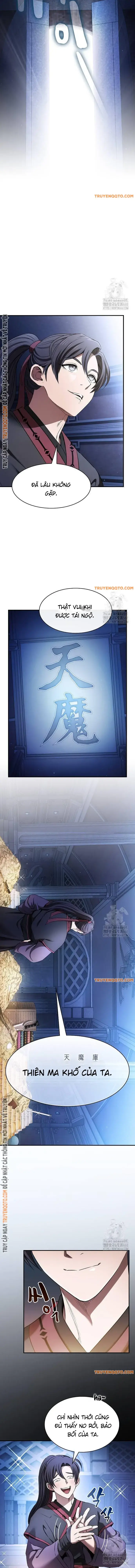 Nội Gián Chapter 4 - 8