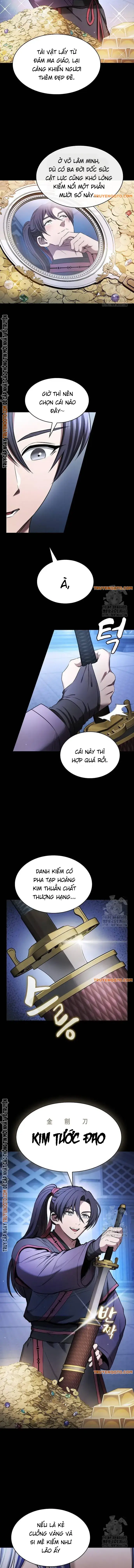 Nội Gián Chapter 4 - 9