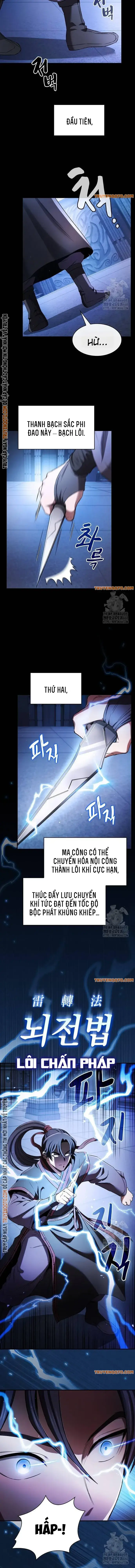 Nội Gián Chapter 4 - 11