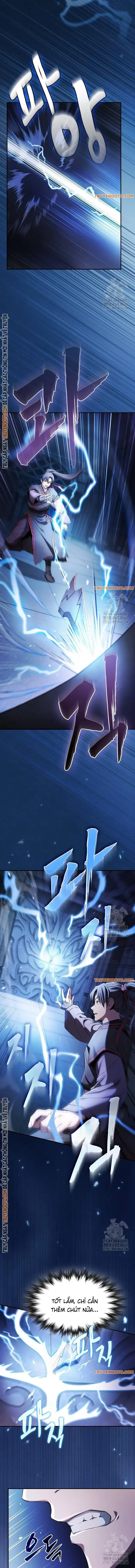 Nội Gián Chapter 4 - 12