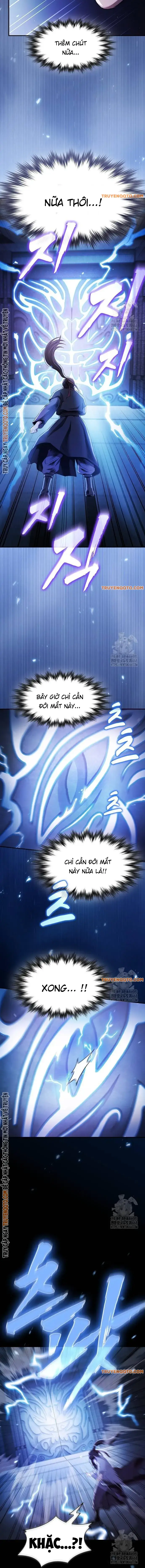 Nội Gián Chapter 4 - 13