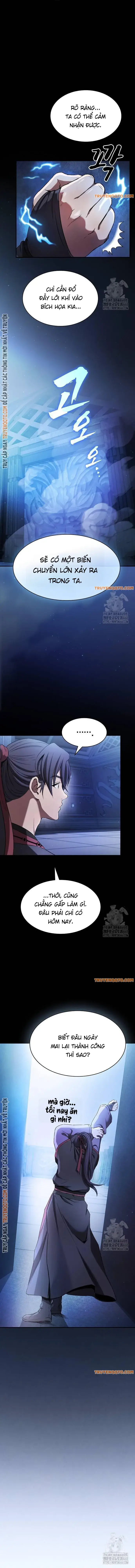 Nội Gián Chapter 4 - 15