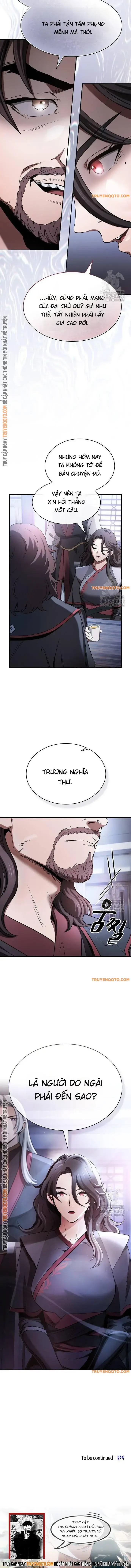 Nội Gián Chapter 4 - 18