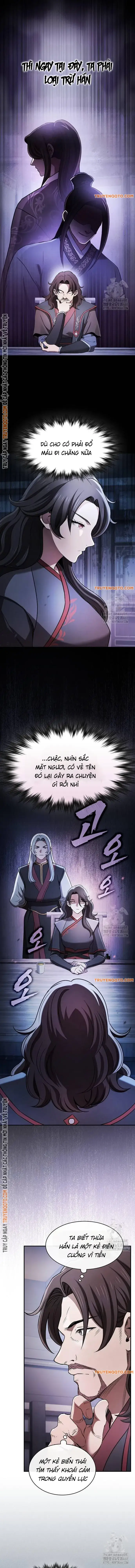 Nội Gián Chapter 5 - 3