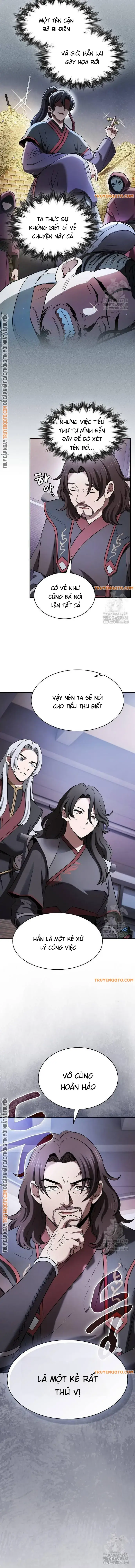 Nội Gián Chapter 5 - 4