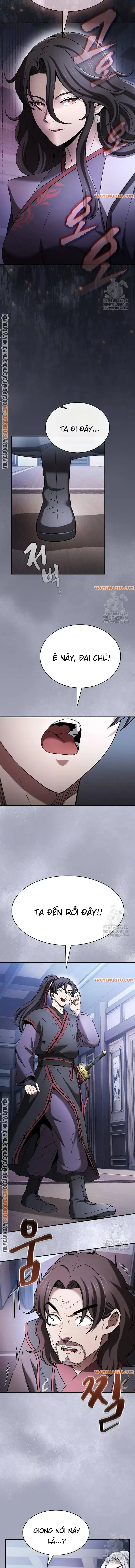 Nội Gián Chapter 5 - 10