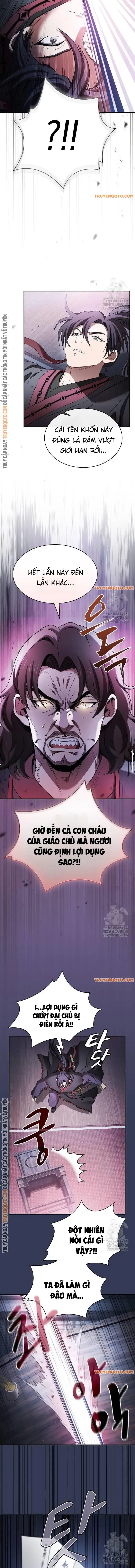 Nội Gián Chapter 5 - 16