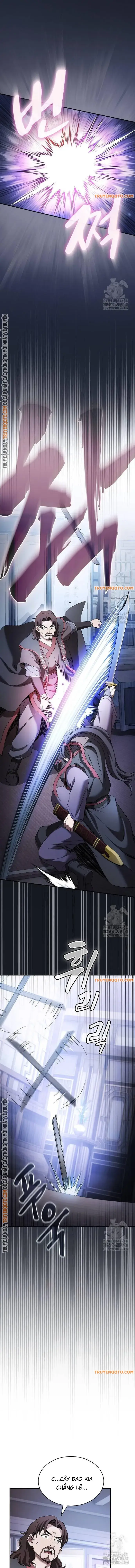 Nội Gián Chapter 5 - 19
