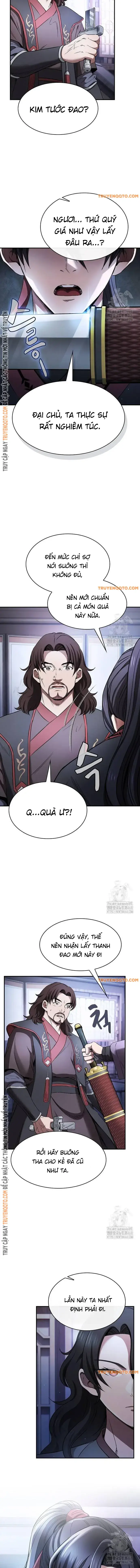 Nội Gián Chapter 5 - 20