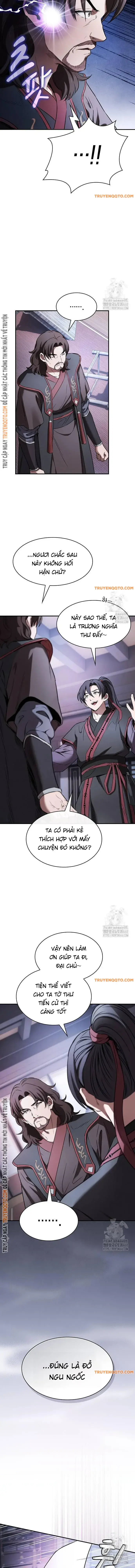 Nội Gián Chapter 6 - 3