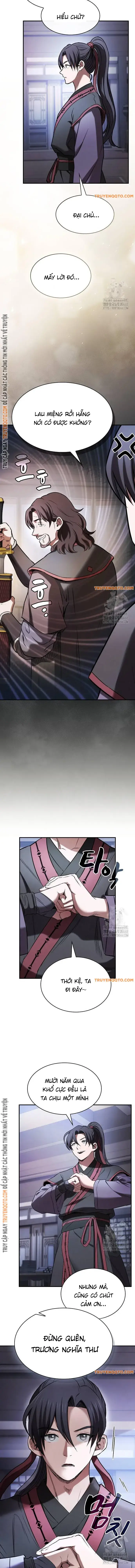 Nội Gián Chapter 6 - 5