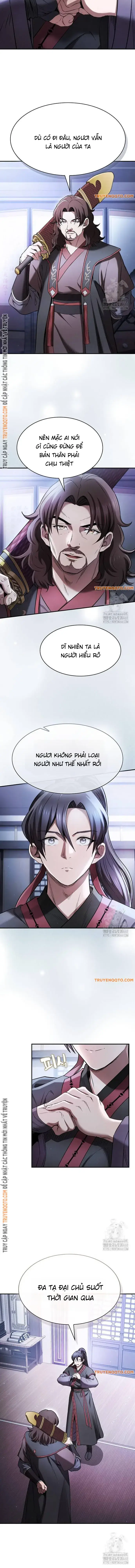 Nội Gián Chapter 6 - 6