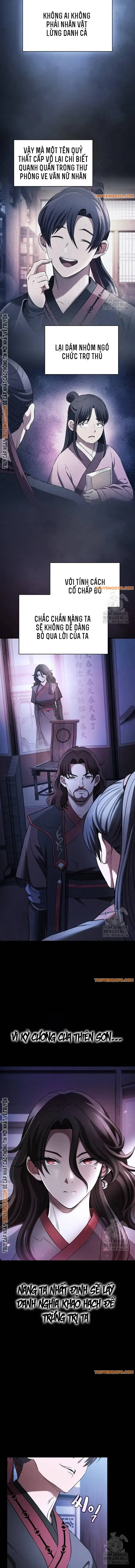 Nội Gián Chapter 6 - 10