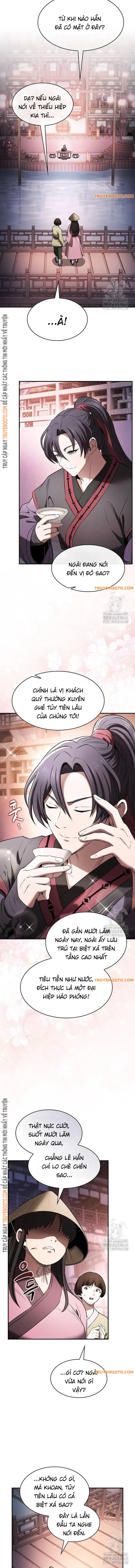 Nội Gián Chapter 6 - 13