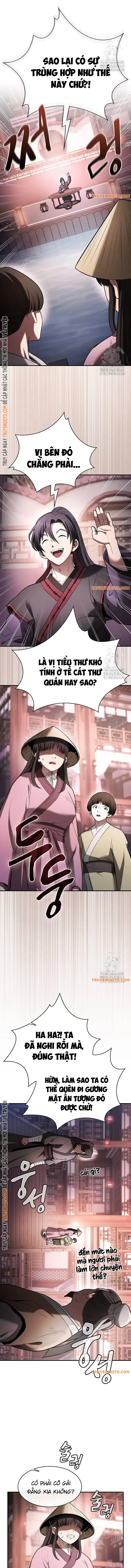 Nội Gián Chapter 6 - 15