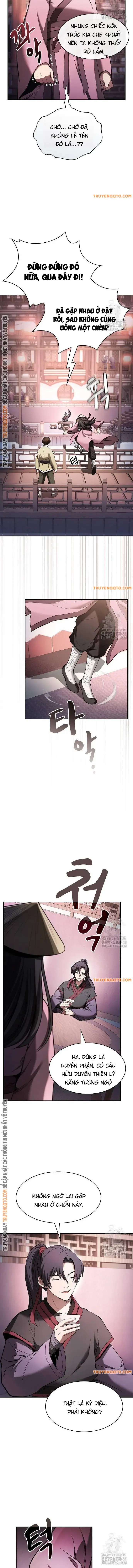Nội Gián Chapter 6 - 16