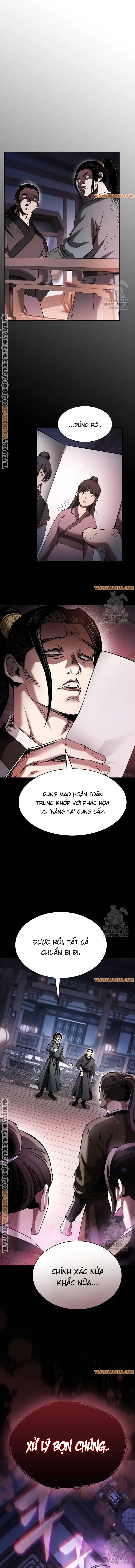 Nội Gián Chapter 6 - 18