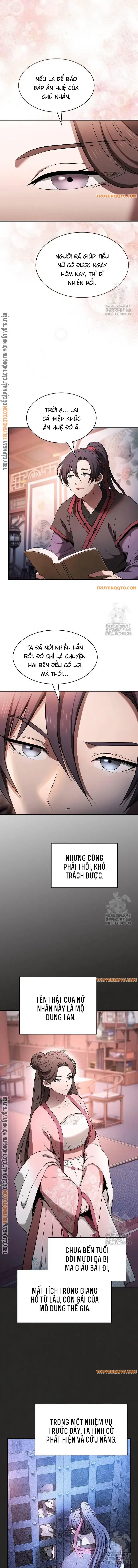 Nội Gián Chapter 8 - 2