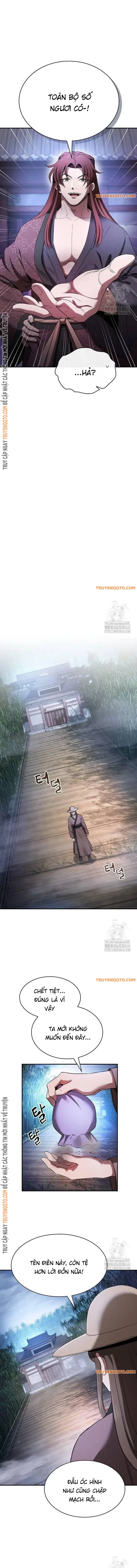 Nội Gián Chapter 8 - 16