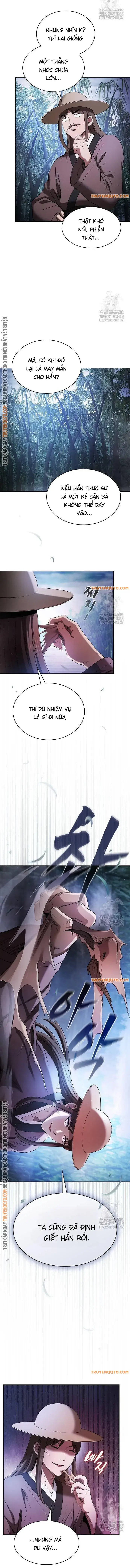 Nội Gián Chapter 8 - 17