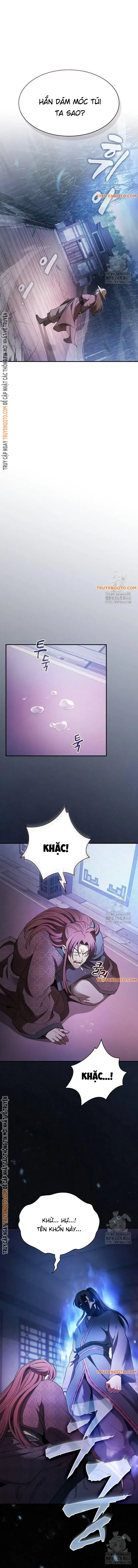 Nội Gián Chapter 8 - 18