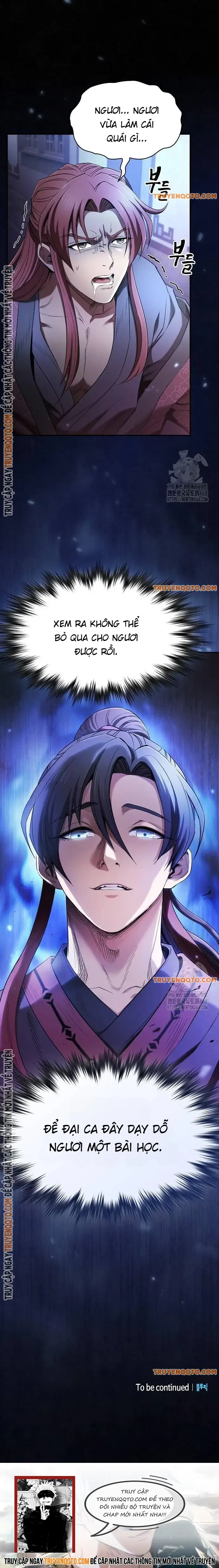 Nội Gián Chapter 8 - 19