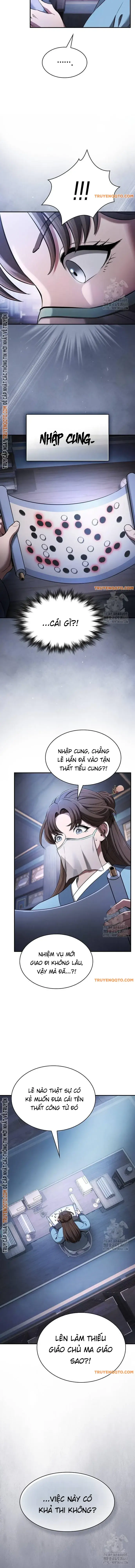Nội Gián Chapter 9 - 3